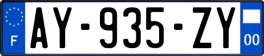 AY-935-ZY