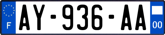 AY-936-AA