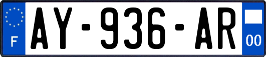AY-936-AR