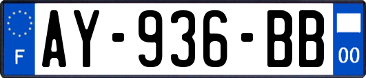 AY-936-BB