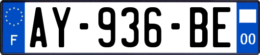 AY-936-BE