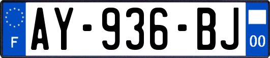 AY-936-BJ