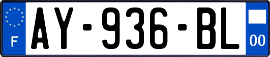 AY-936-BL