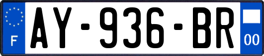 AY-936-BR