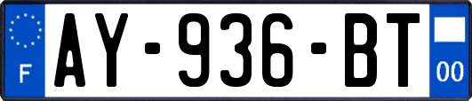 AY-936-BT