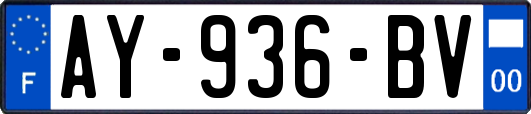 AY-936-BV