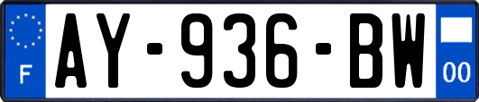 AY-936-BW