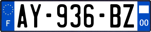 AY-936-BZ