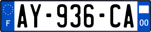AY-936-CA
