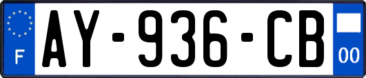 AY-936-CB