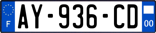 AY-936-CD