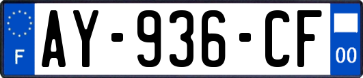 AY-936-CF