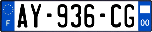 AY-936-CG
