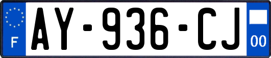 AY-936-CJ