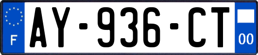 AY-936-CT