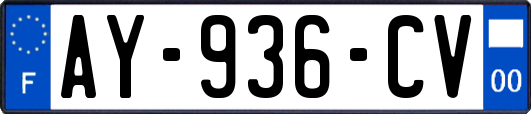 AY-936-CV