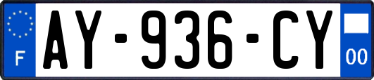 AY-936-CY