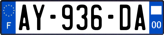 AY-936-DA