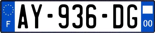 AY-936-DG