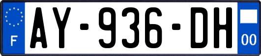 AY-936-DH
