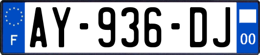AY-936-DJ
