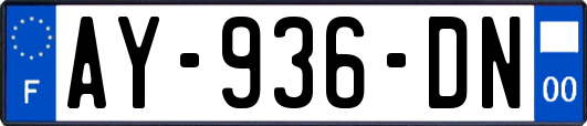 AY-936-DN