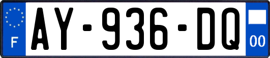 AY-936-DQ
