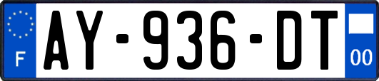 AY-936-DT