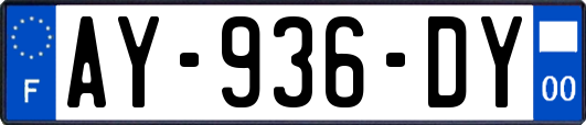 AY-936-DY