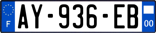 AY-936-EB