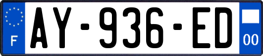 AY-936-ED