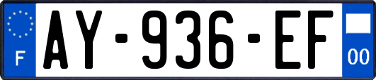 AY-936-EF