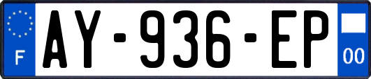 AY-936-EP
