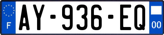 AY-936-EQ