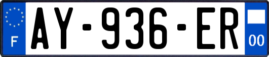 AY-936-ER