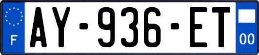 AY-936-ET