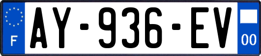 AY-936-EV