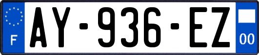 AY-936-EZ
