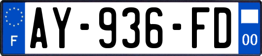 AY-936-FD