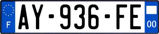 AY-936-FE