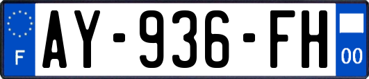 AY-936-FH