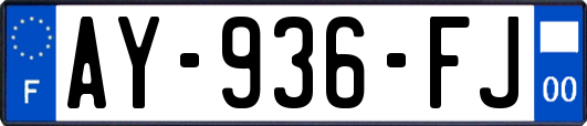 AY-936-FJ