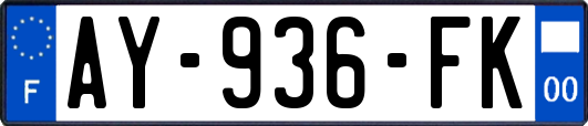AY-936-FK