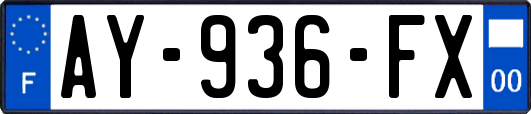 AY-936-FX