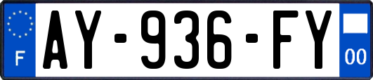 AY-936-FY