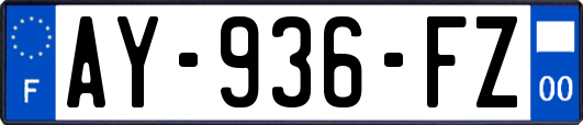 AY-936-FZ