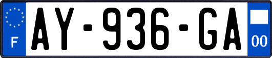 AY-936-GA