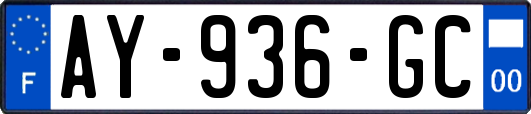 AY-936-GC