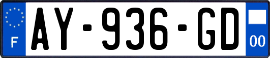 AY-936-GD