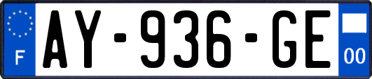 AY-936-GE
